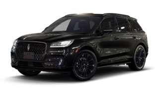 2026 Lincoln Lincoln Corsair® External Image 2